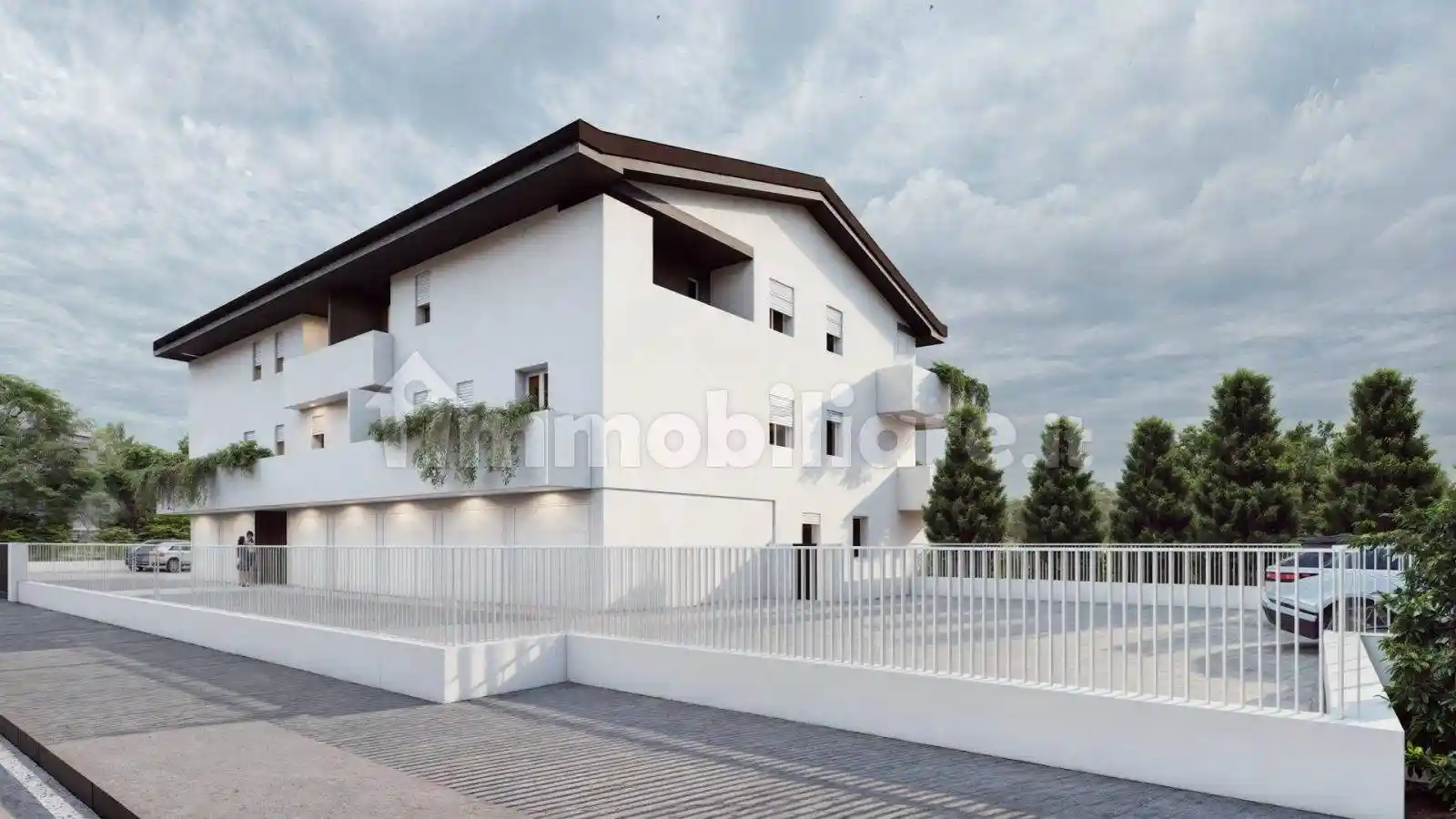 Appartamento via Guglielmo Marconi, Centro, Ponte San Nicolò - foto 4