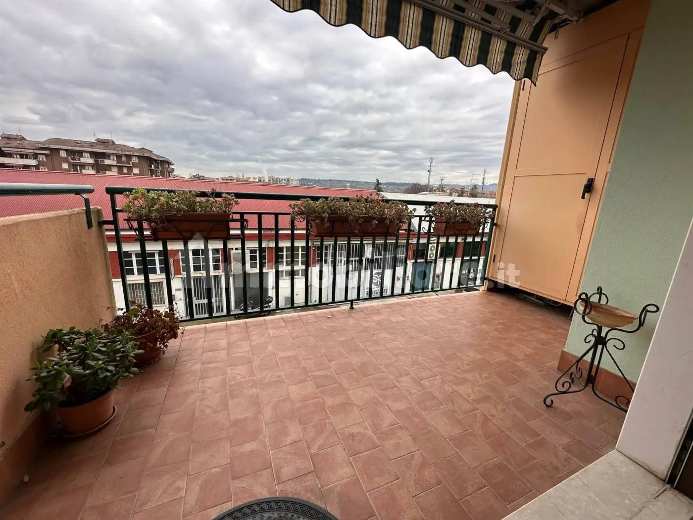 Appartamento in vendita a Verona