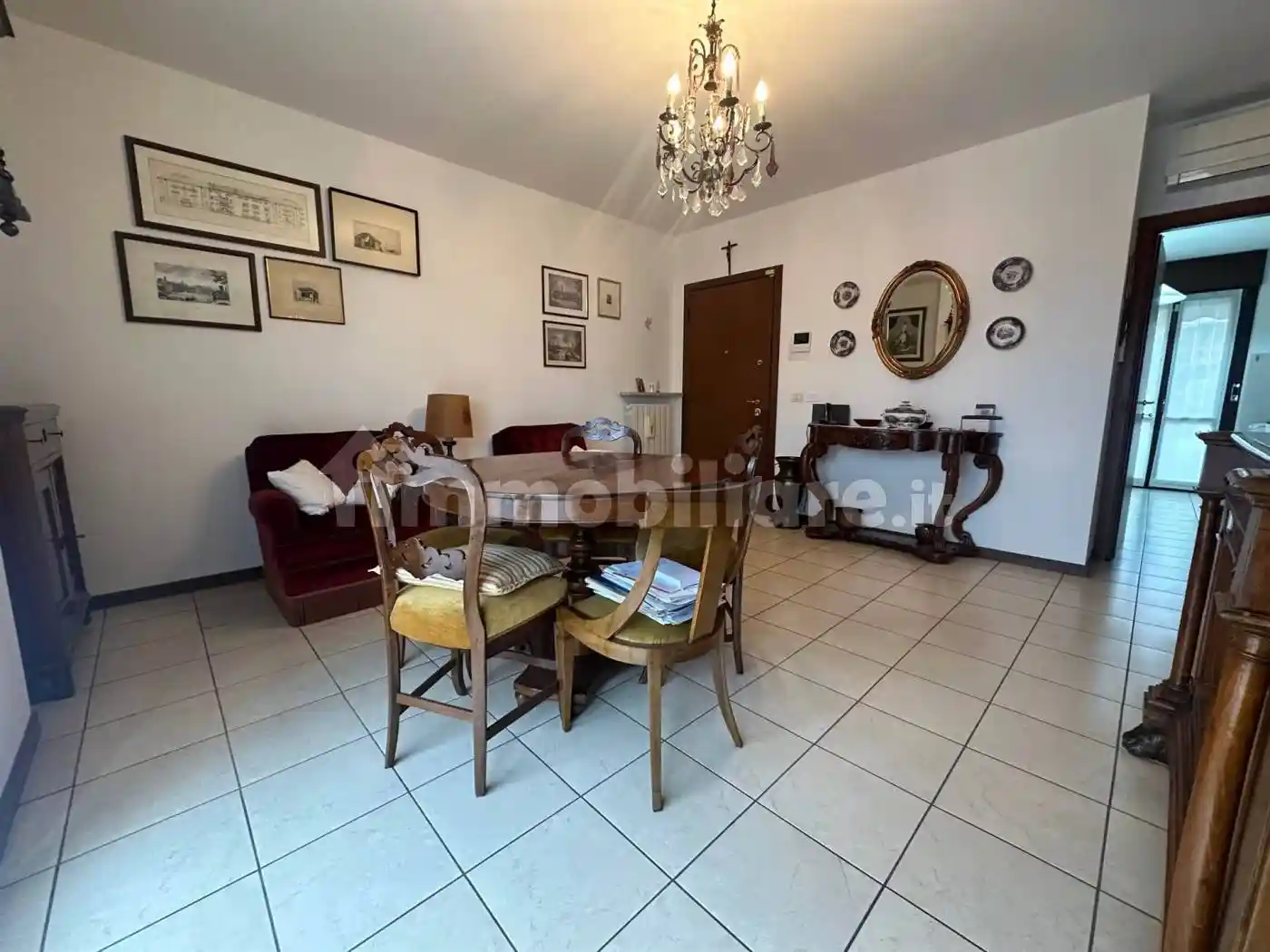 Quadrilocale buono stato, Borgo Venezia, Verona - foto 2