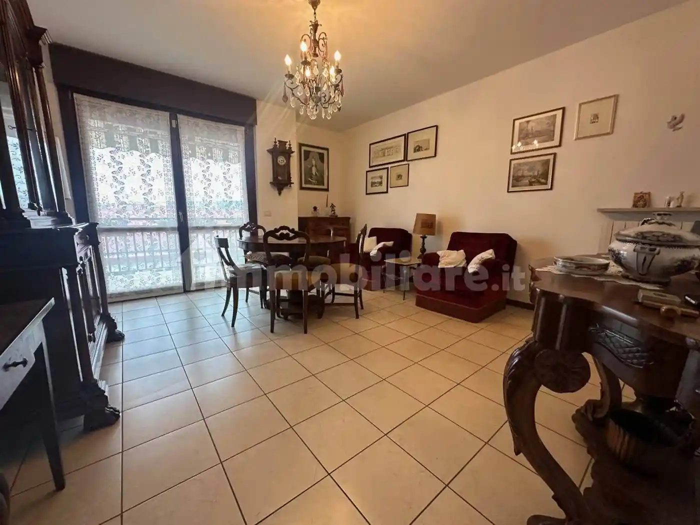 Quadrilocale buono stato, Borgo Venezia, Verona - foto 3