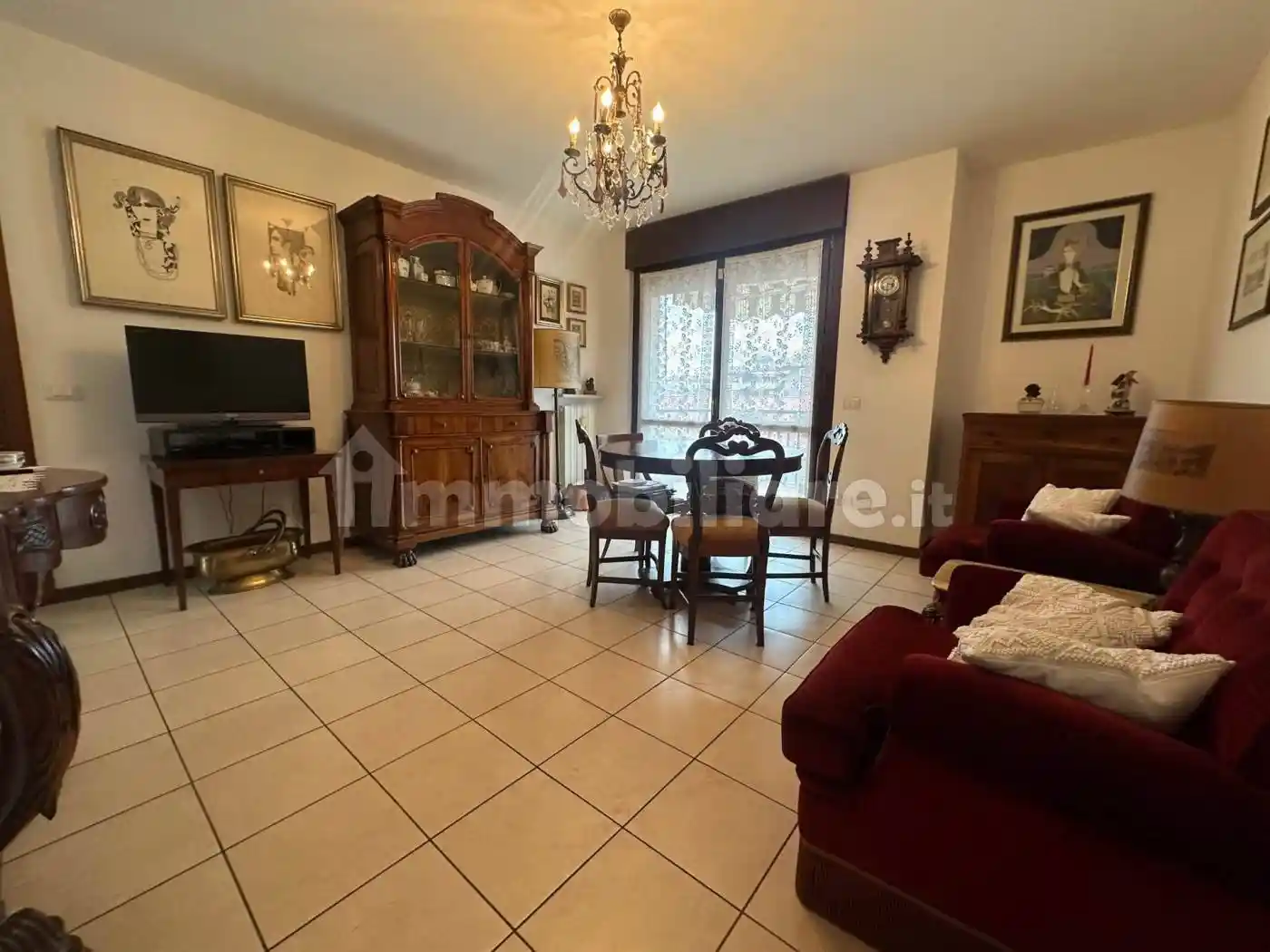 Quadrilocale buono stato, Borgo Venezia, Verona - foto 4