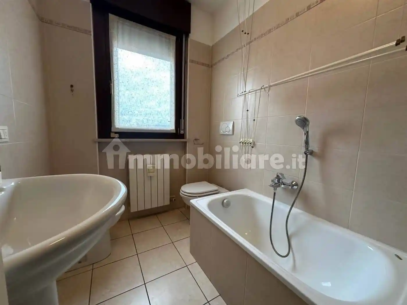 Quadrilocale buono stato, Borgo Venezia, Verona - foto 5