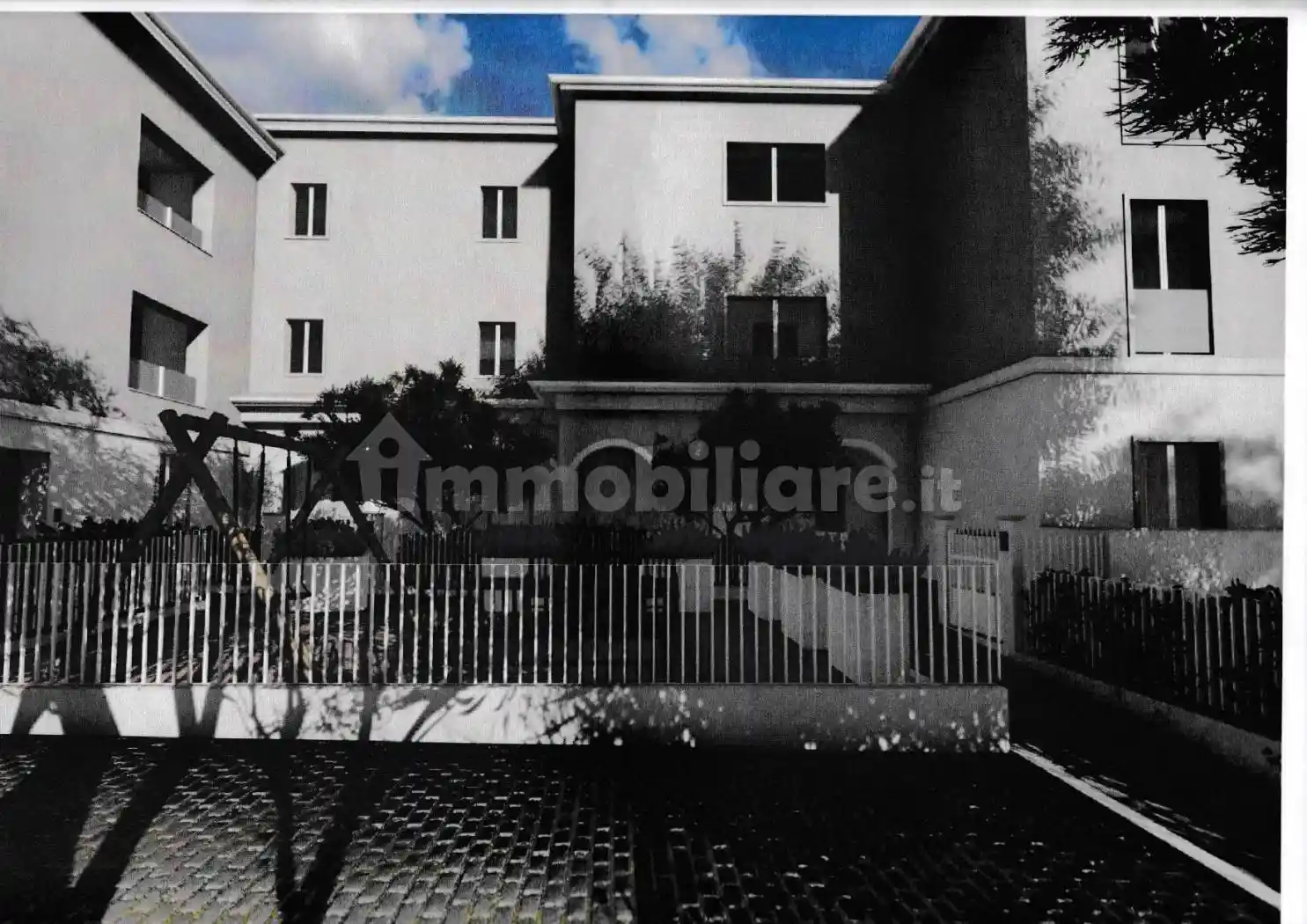 Appartamento in vendita a Osimo