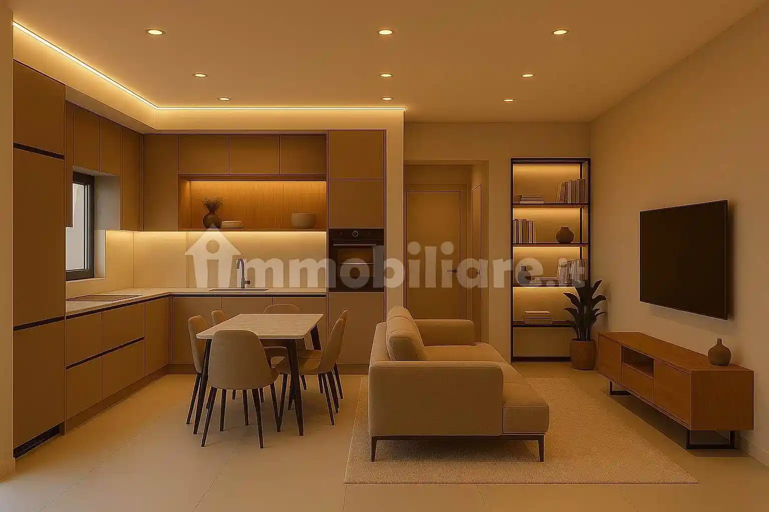 Appartamento - foto 3