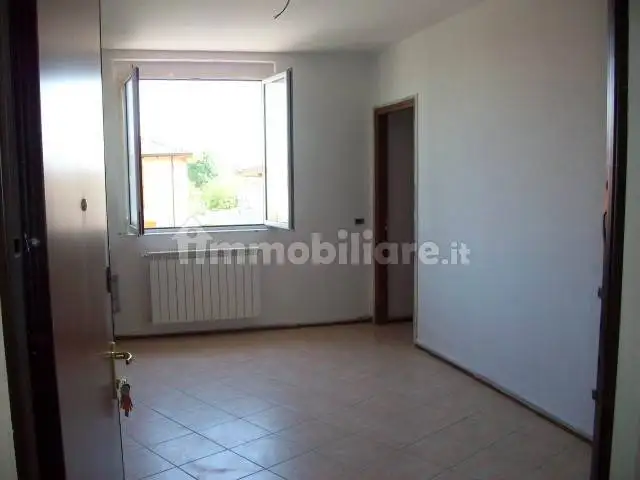 Appartamento in vendita a Robbiate