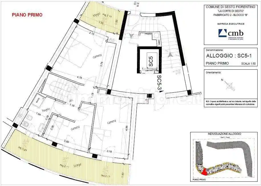 Appartamento - foto 3