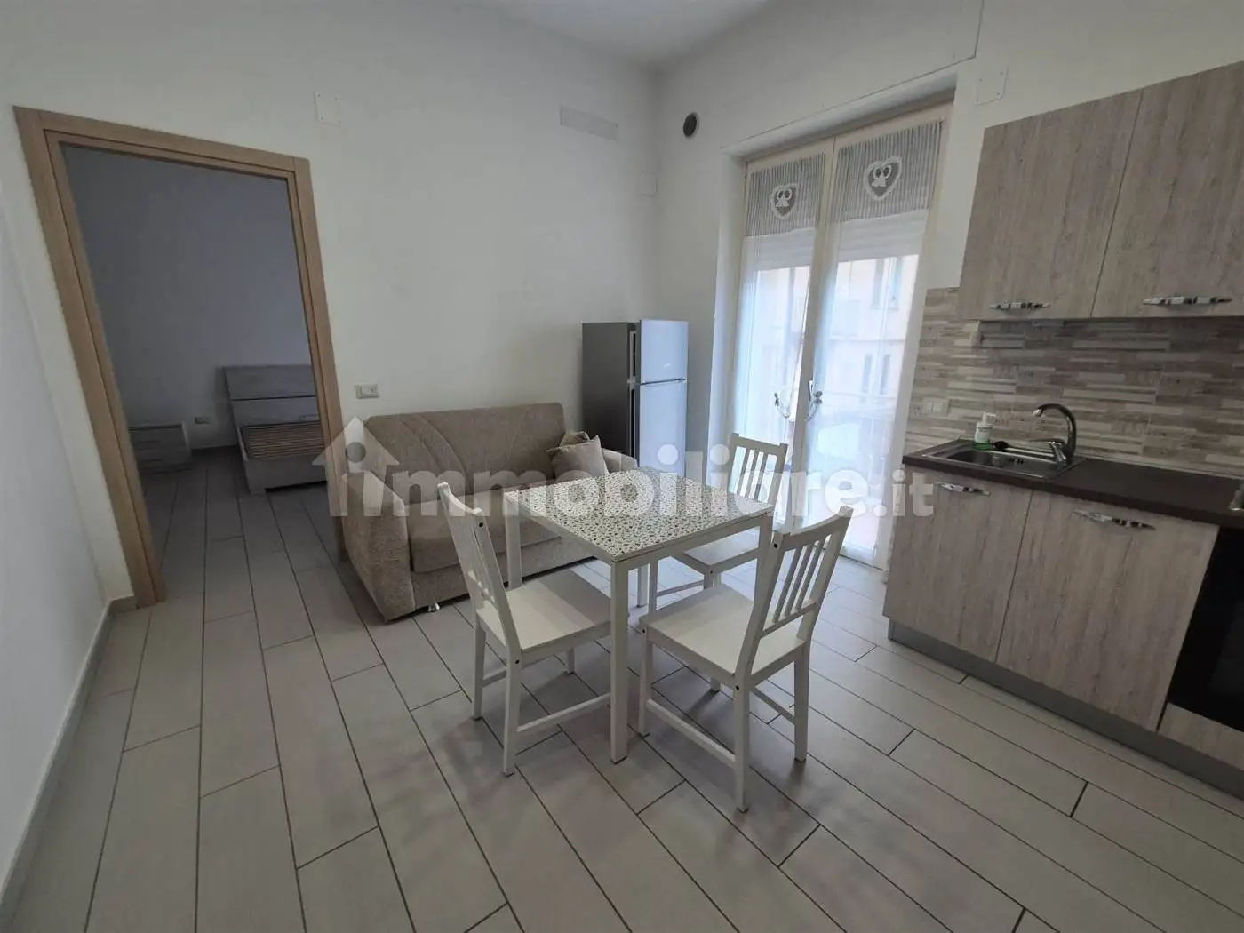 Bilocale via Alcide De Gasperi 5, Centro, Cava de' Tirreni - foto 2