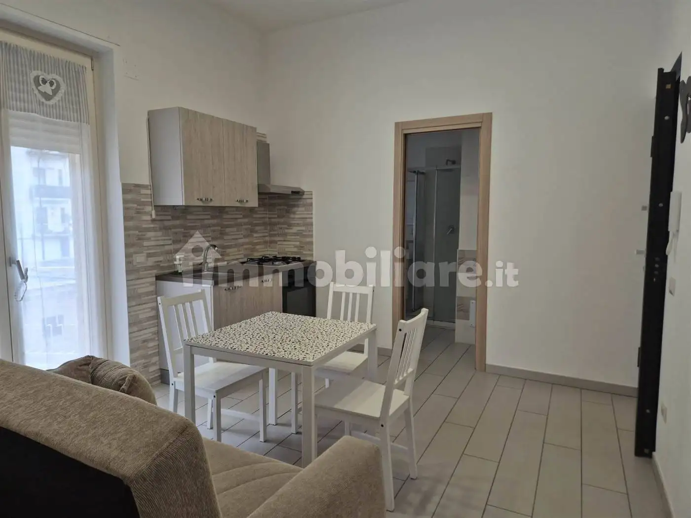 Bilocale via Alcide De Gasperi 5, Centro, Cava de' Tirreni - foto 3