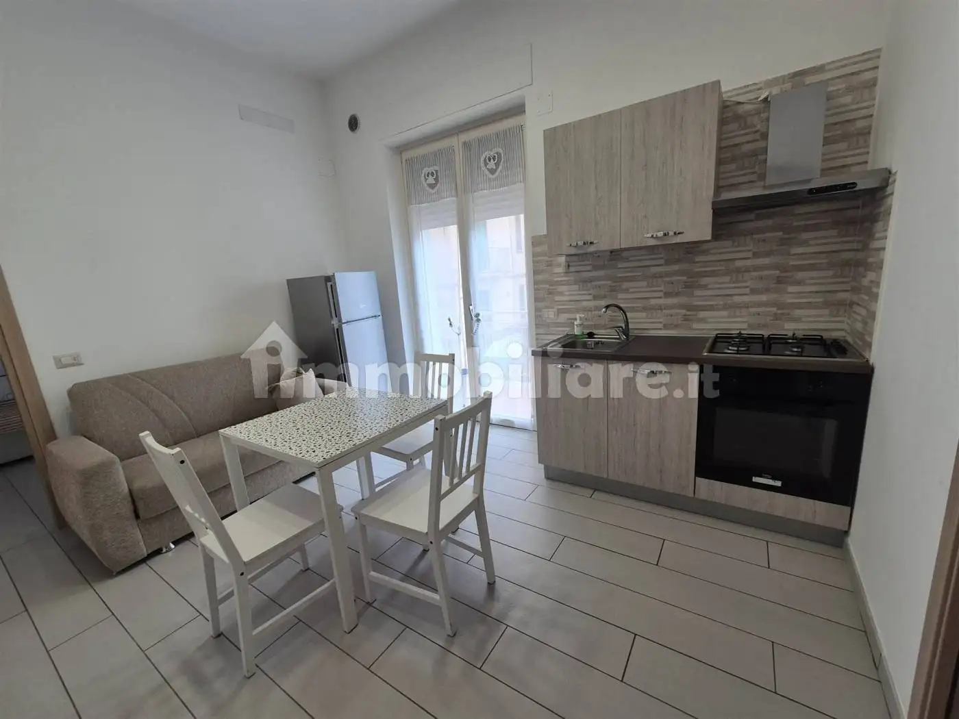 Bilocale via Alcide De Gasperi 5, Centro, Cava de' Tirreni - foto 4