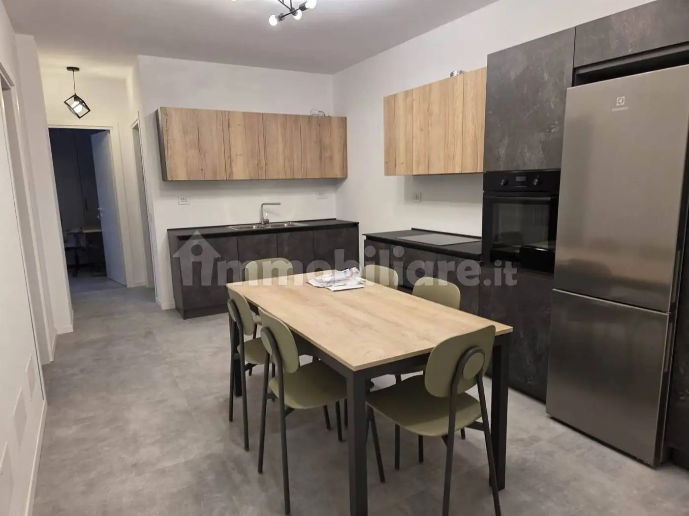 Appartamento in vendita a Sesto San Giovanni