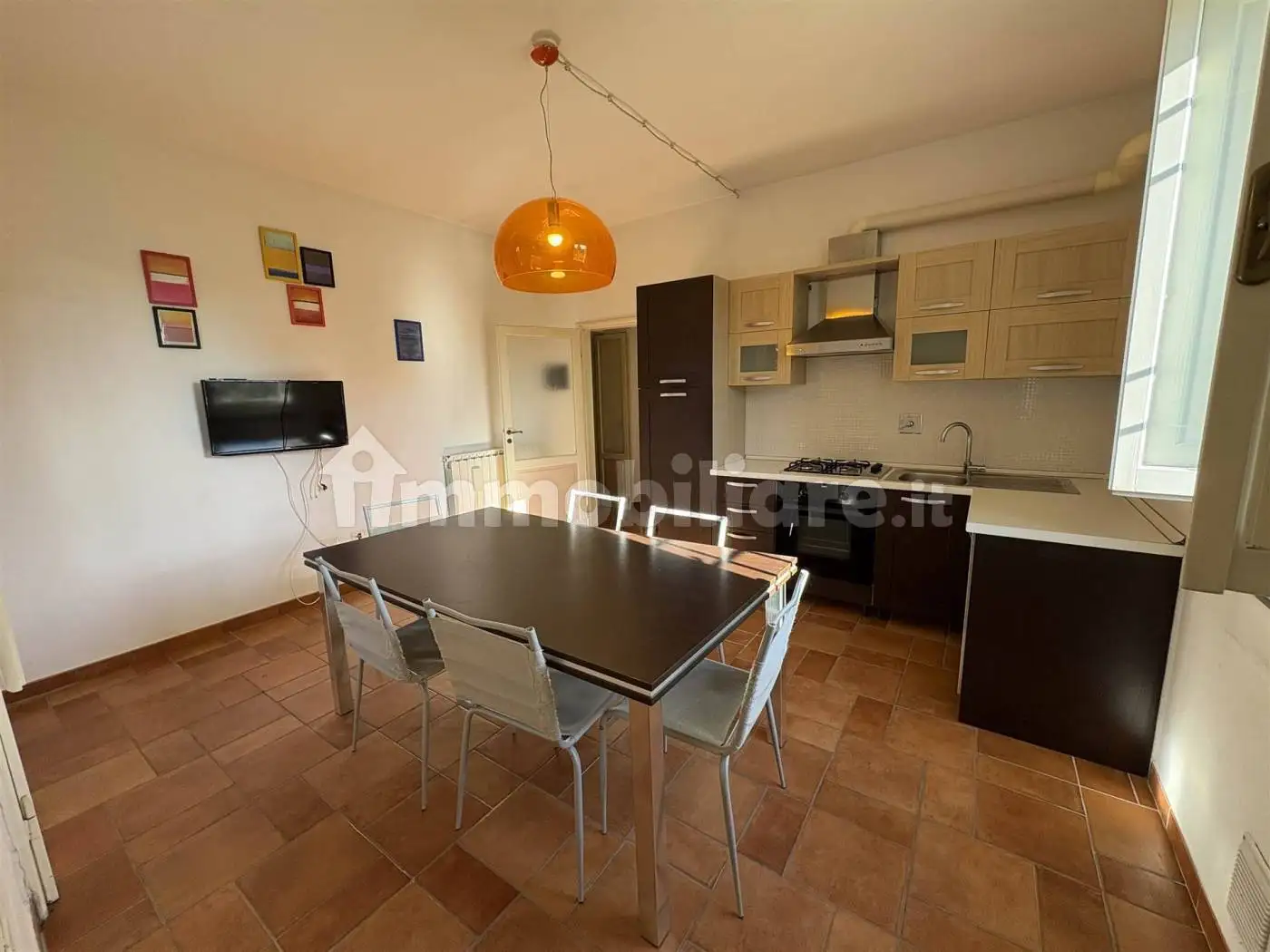 Appartamento in vendita a Scandicci