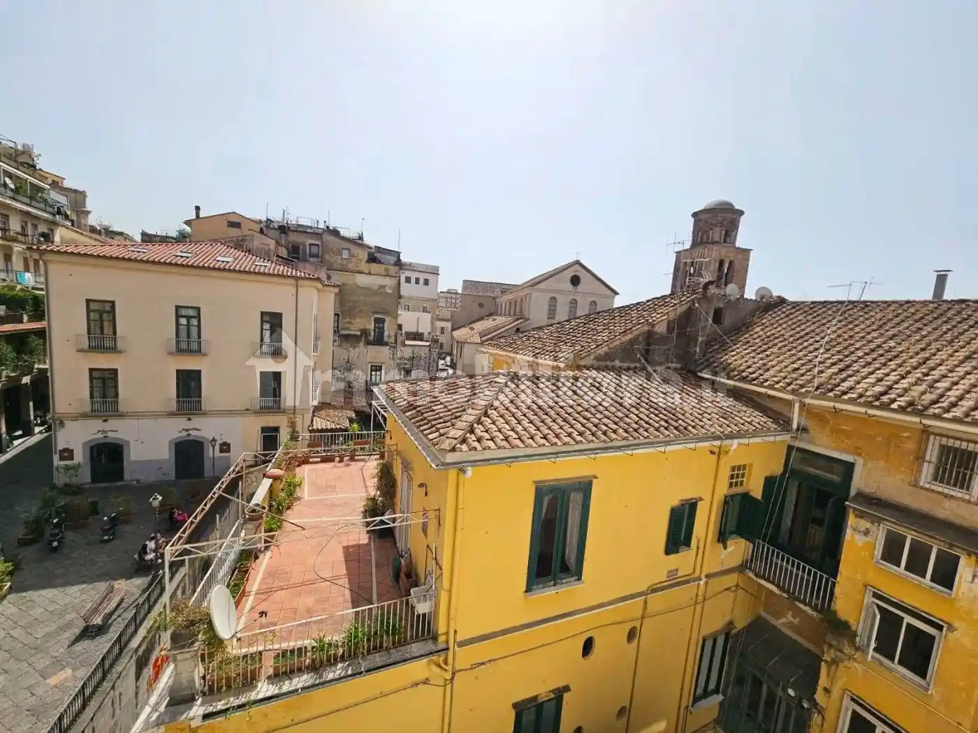 Trilocale via romualdo guarna  21, Centro Storico - Teatro Verdi, Salerno - foto 2