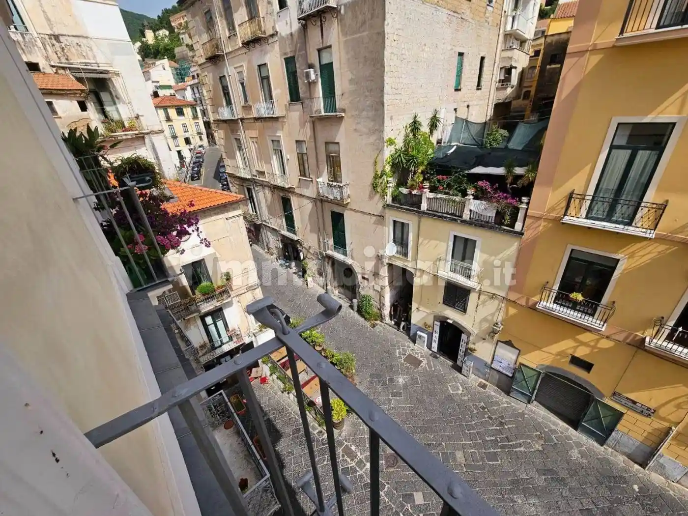 Trilocale via romualdo guarna  21, Centro Storico - Teatro Verdi, Salerno - foto 5