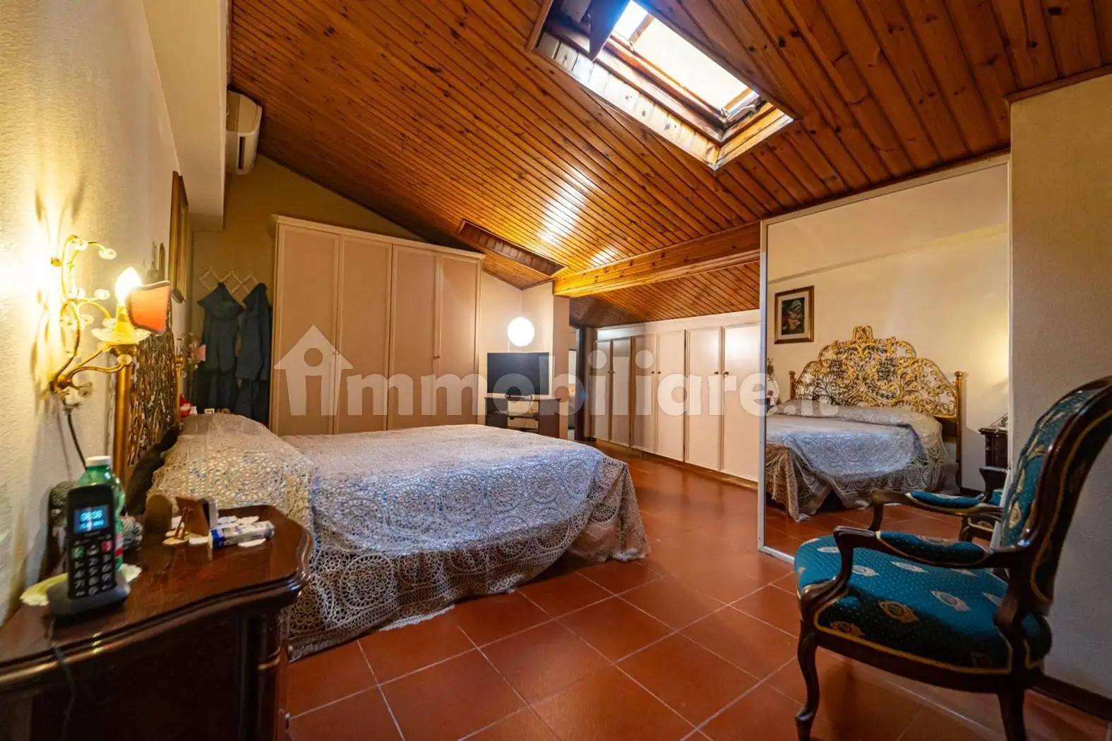 Attico - Mansarda in vendita a Catania