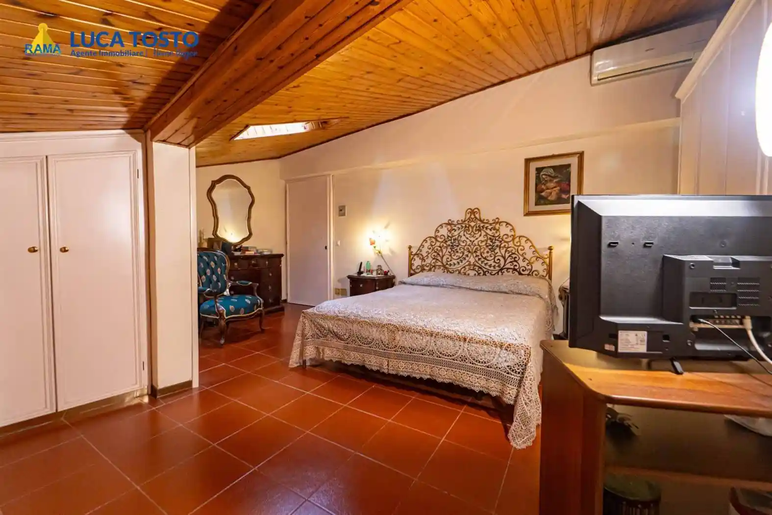 Mansarda via Balilla 2, Rapisardi, Catania - foto 2