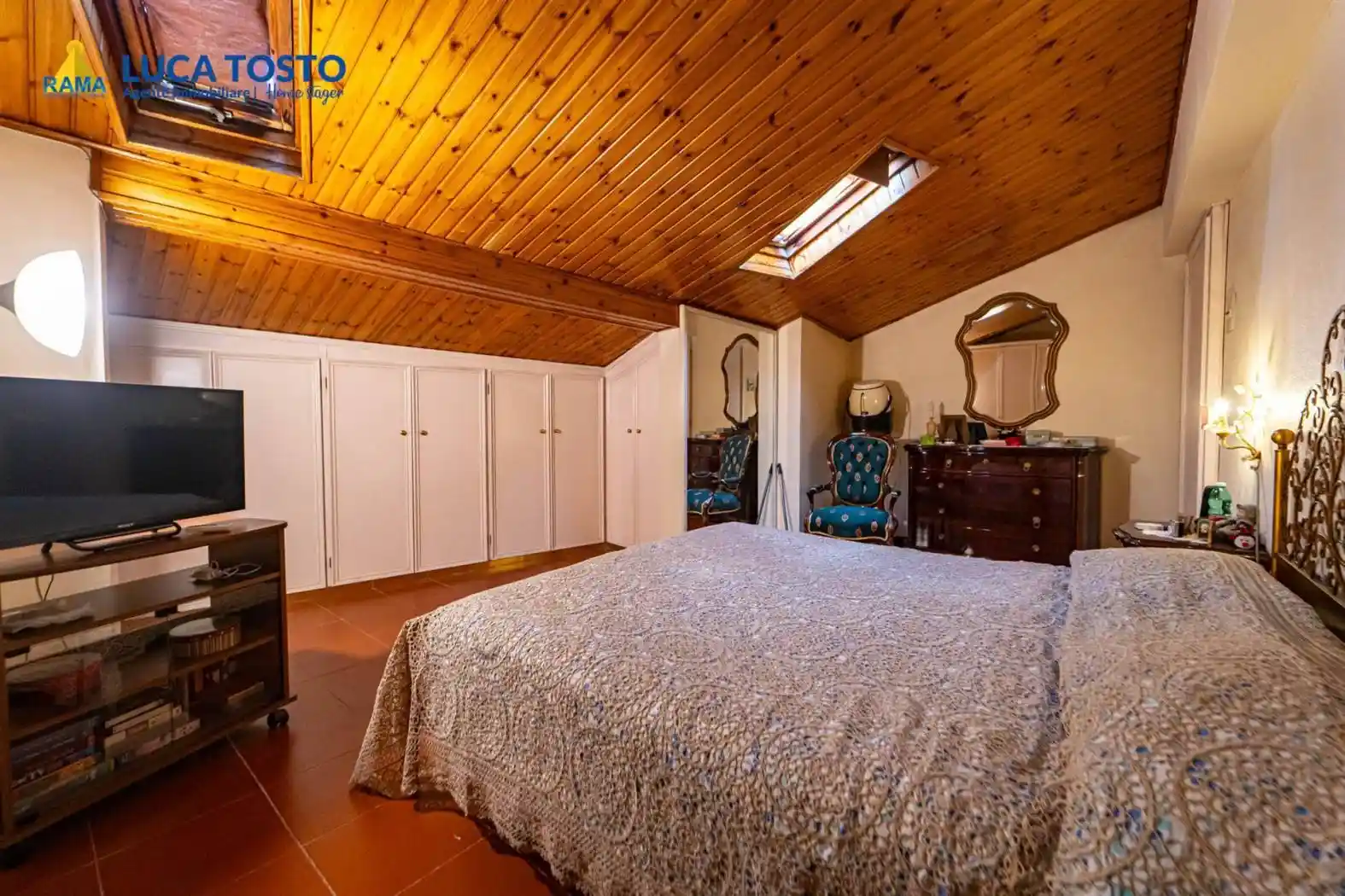 Mansarda via Balilla 2, Rapisardi, Catania - foto 3