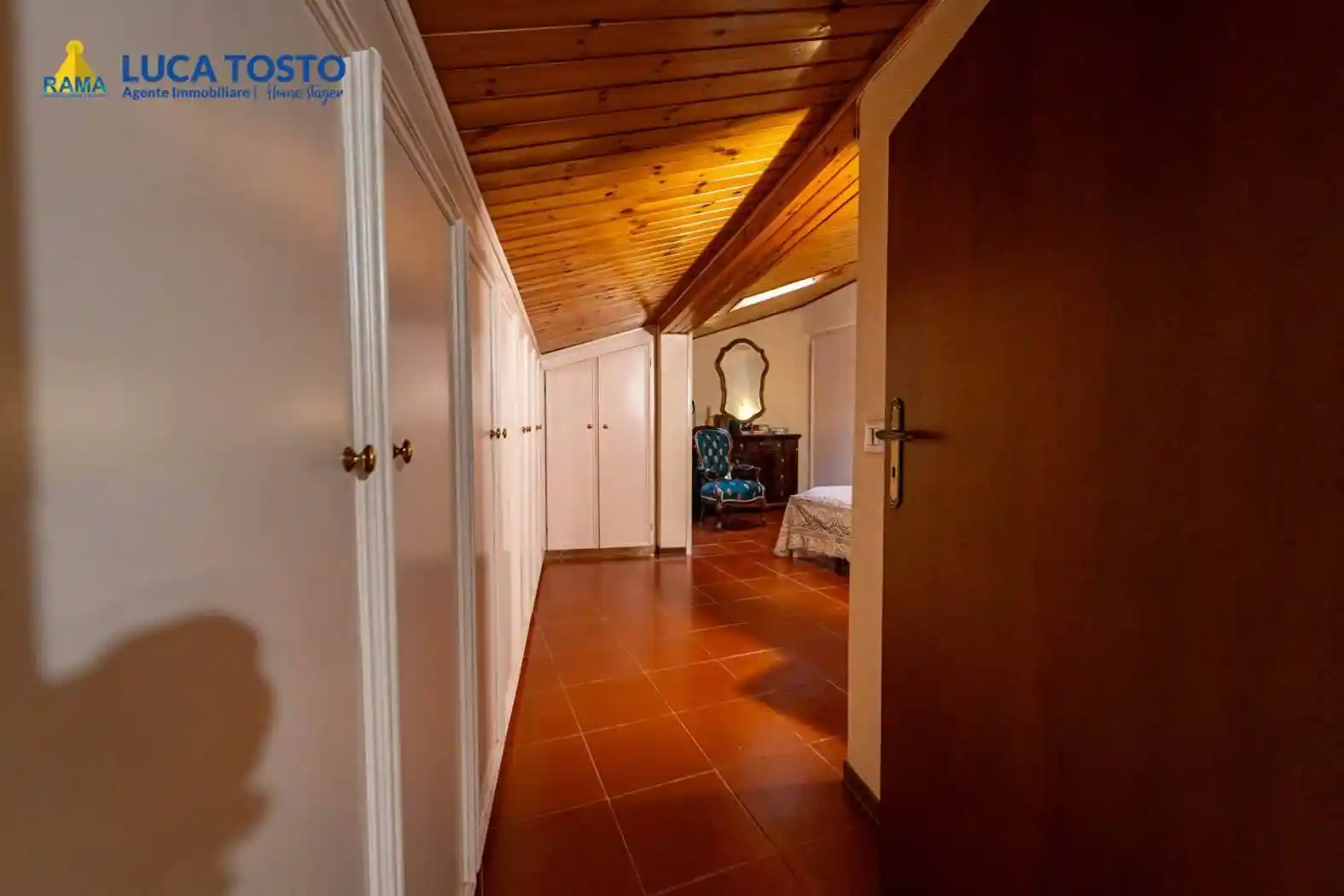 Mansarda via Balilla 2, Rapisardi, Catania - foto 4