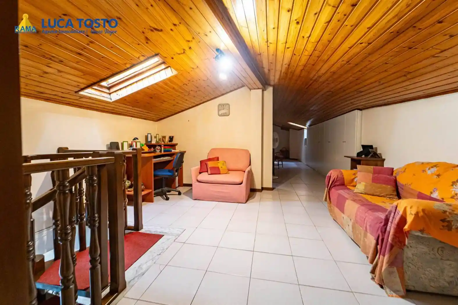 Mansarda via Balilla 2, Rapisardi, Catania - foto 5