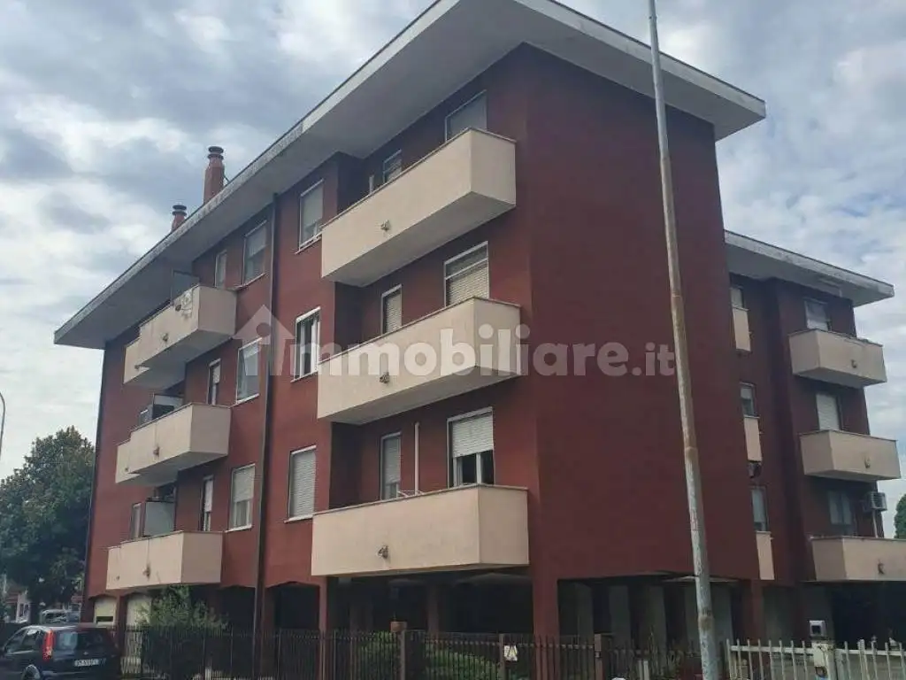 Appartamento in vendita a Sant'Angelo Lodigiano