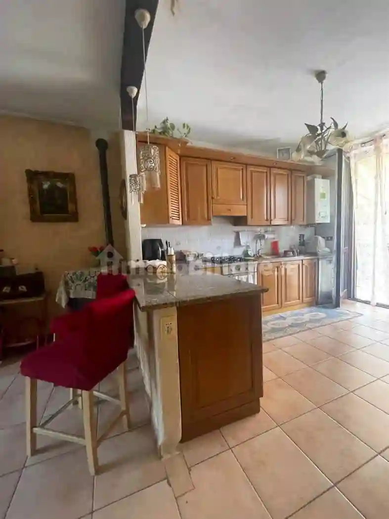 Villetta a schiera - foto 4