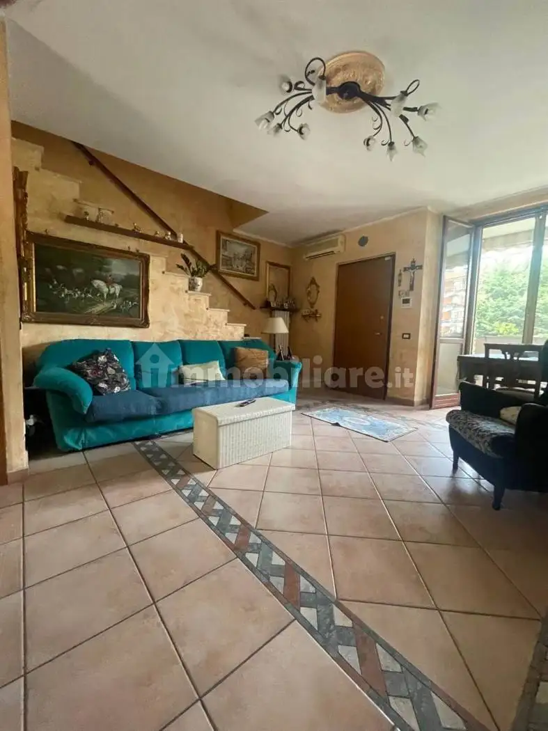 Villetta a schiera in vendita a Pieve Fissiraga