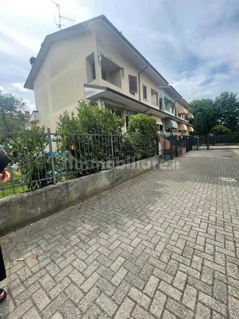 Villetta a schiera - foto 4