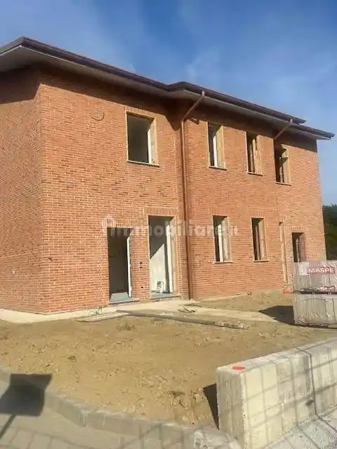 Villa a schiera 4 locali, nuova, Centro, Casalpusterlengo - foto 2