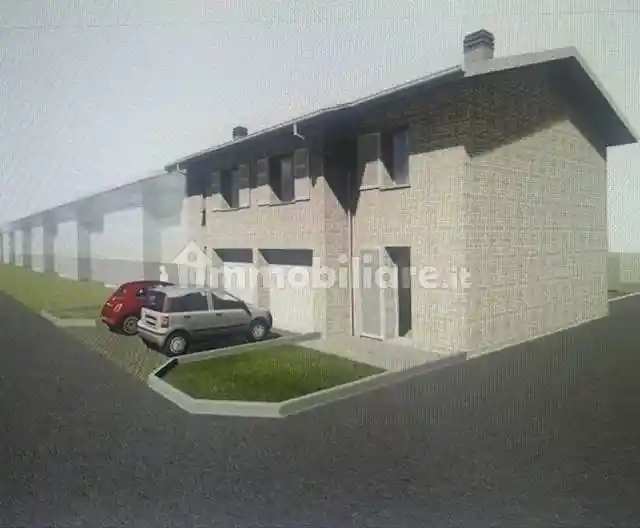 Villa a schiera 4 locali, nuova, Centro, Casalpusterlengo - foto 3