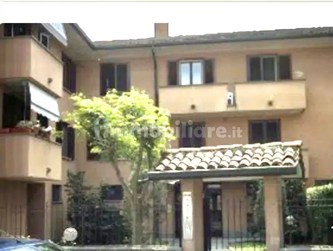 Appartamento in vendita a Sant'Angelo Lodigiano