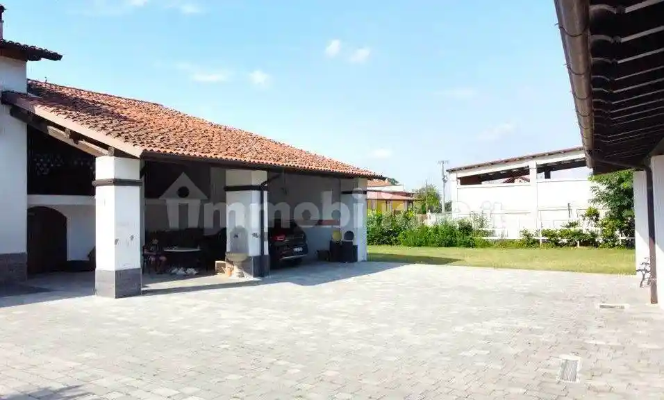 Rustico, ottimo stato, 180 m², Centro, Borghetto Lodigiano - foto 3