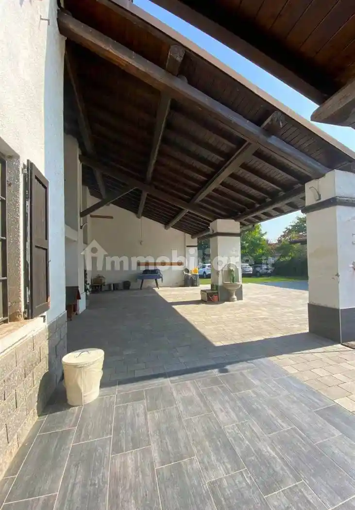 Rustico, ottimo stato, 180 m², Centro, Borghetto Lodigiano - foto 4