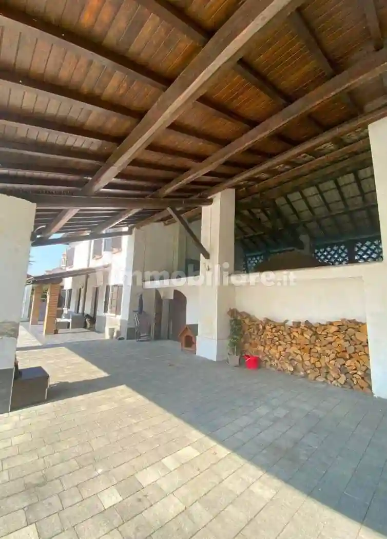 Rustico, ottimo stato, 180 m², Centro, Borghetto Lodigiano - foto 4
