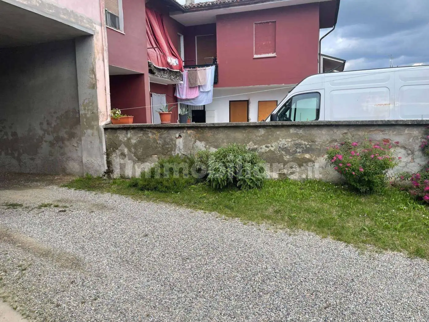 Terratetto unifamiliare 124 m², buono stato, Centro, Crespiatica - foto 4