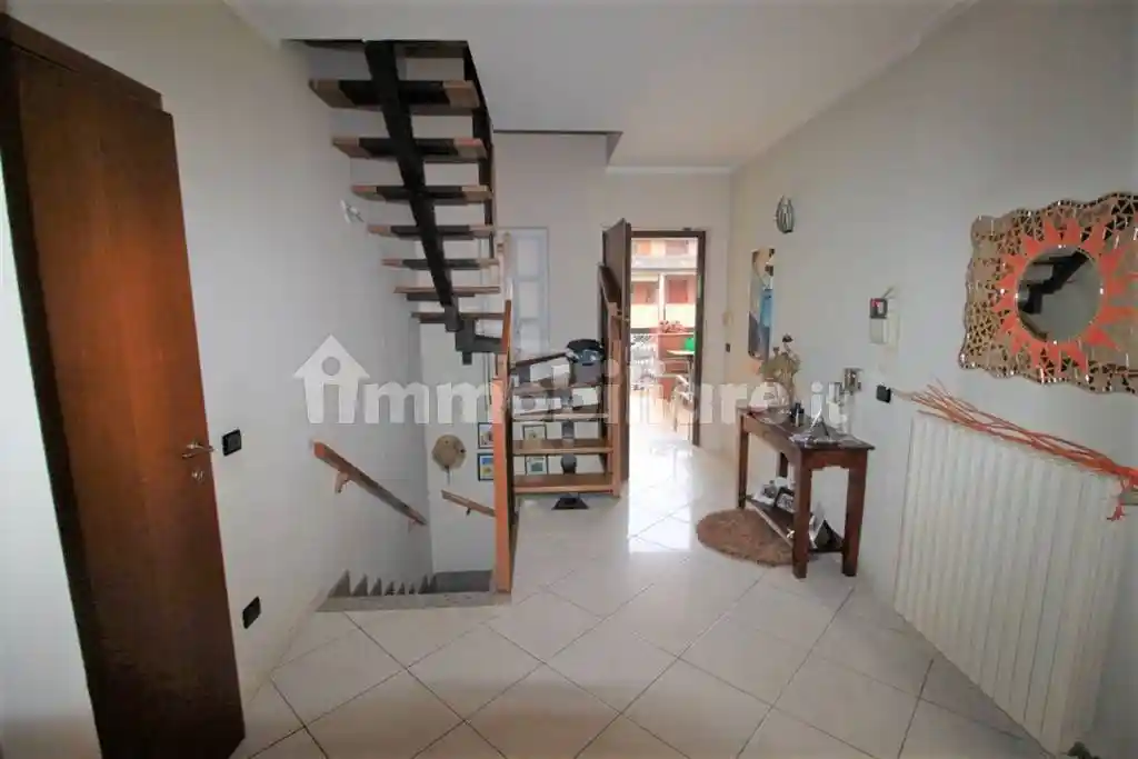 Villa in vendita a Pieve Fissiraga