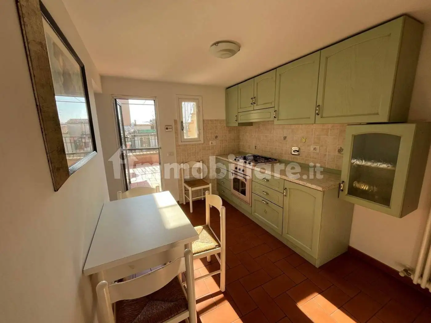 Appartamento in affitto a Firenze