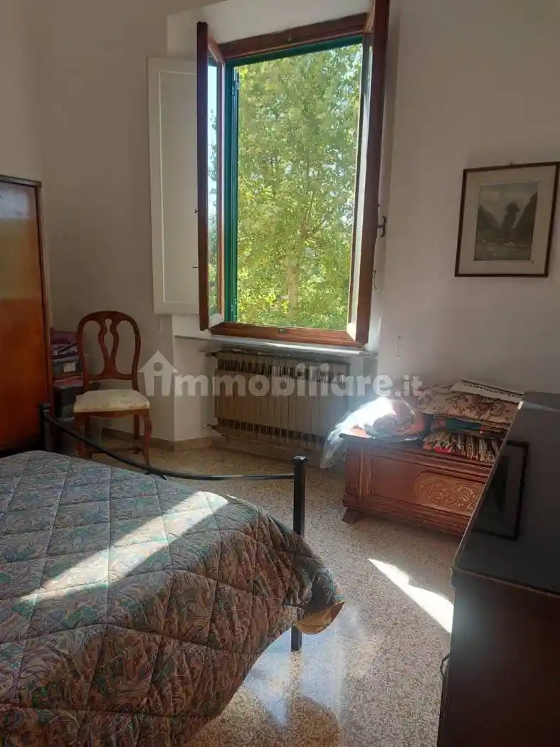 Appartamento in vendita a Firenze