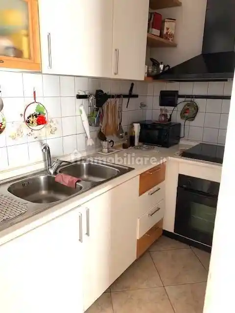 Bilocale ottimo stato, Ponte alla Vittoria, Firenze - foto 2