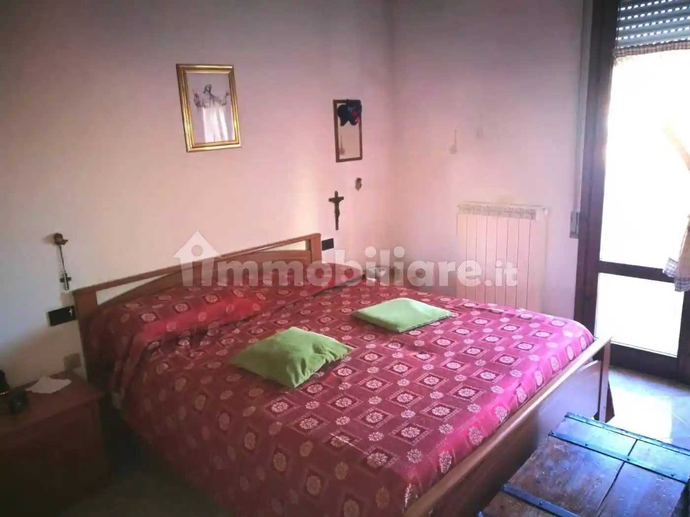 Bilocale ottimo stato, Ponte alla Vittoria, Firenze - foto 5