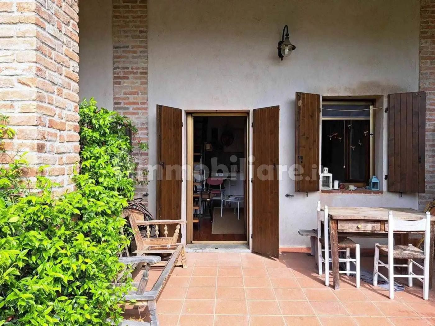 Bilocale ottimo stato, piano terra, Agazzano - foto 3