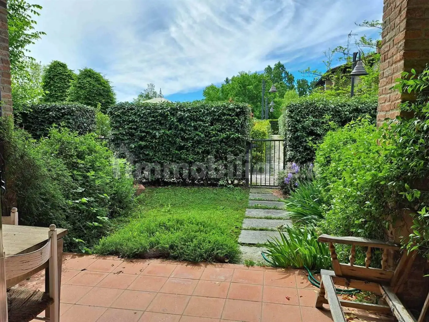 Bilocale ottimo stato, piano terra, Agazzano - foto 4