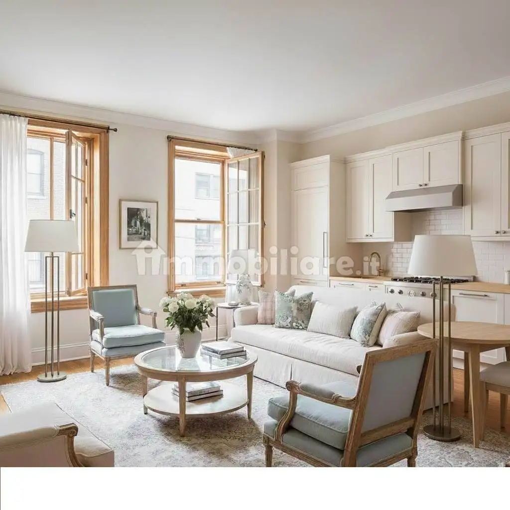 Appartamento in vendita a Firenze