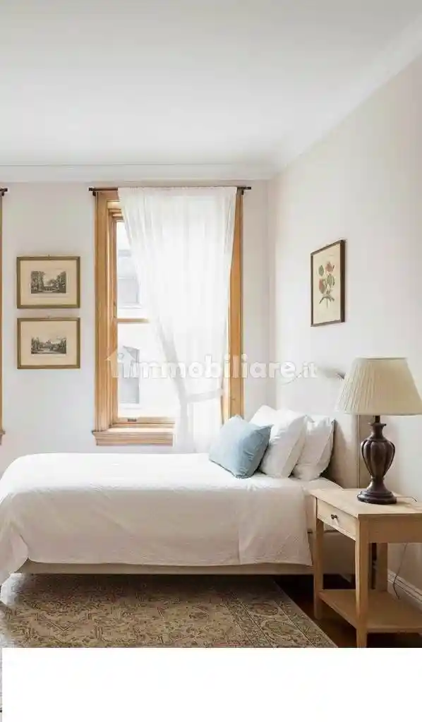 Trilocale ottimo stato, San Frediano, Firenze - foto 3