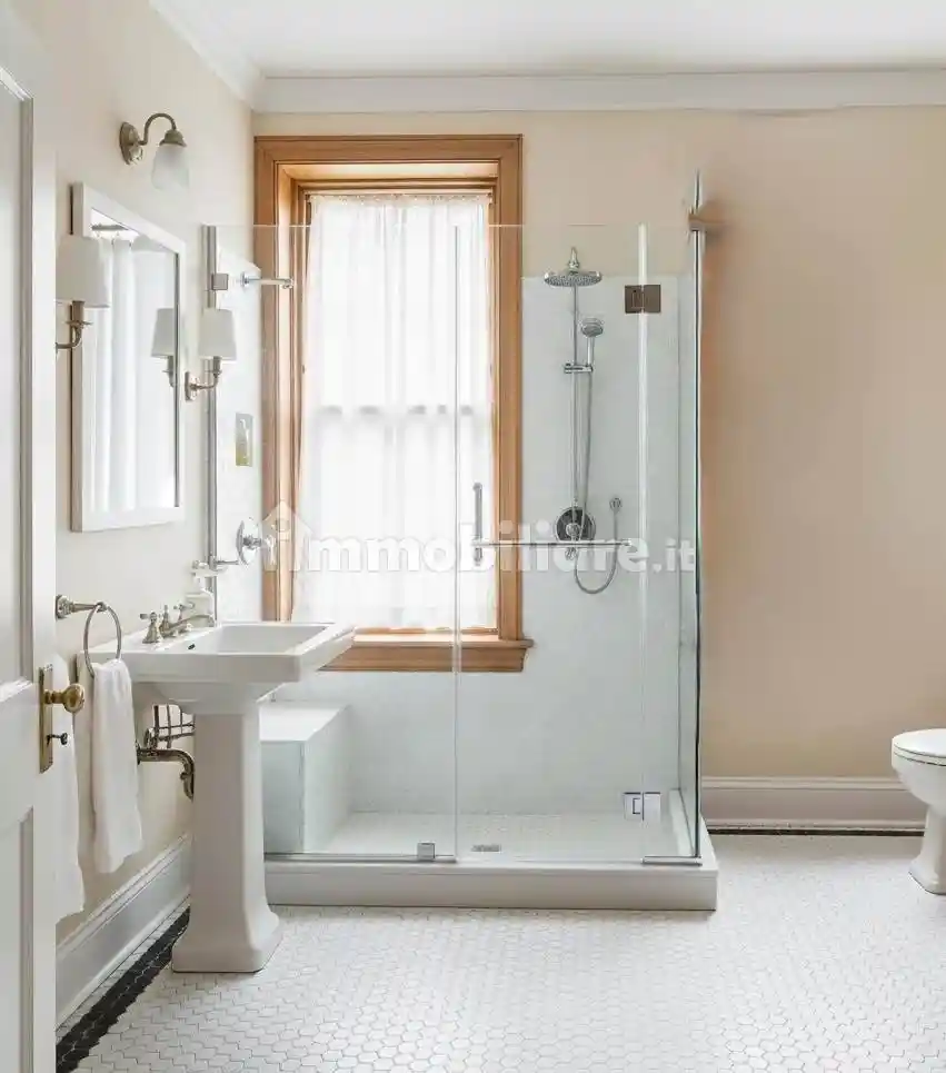 Trilocale ottimo stato, San Frediano, Firenze - foto 4