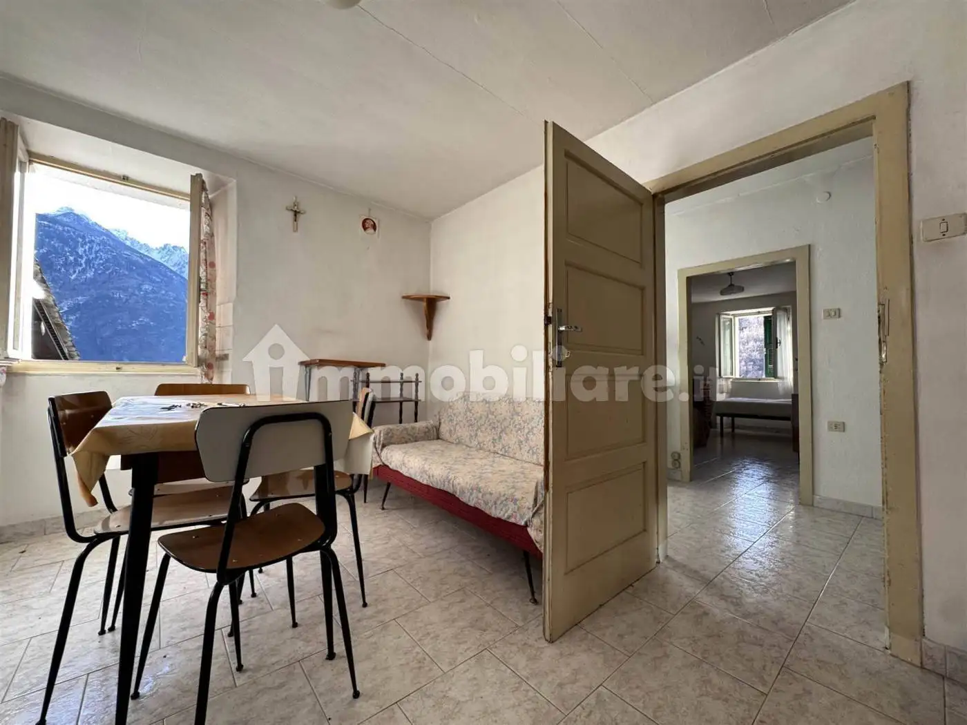 Trilocale Strada dei Barini, Centro, Chiavenna - foto 2