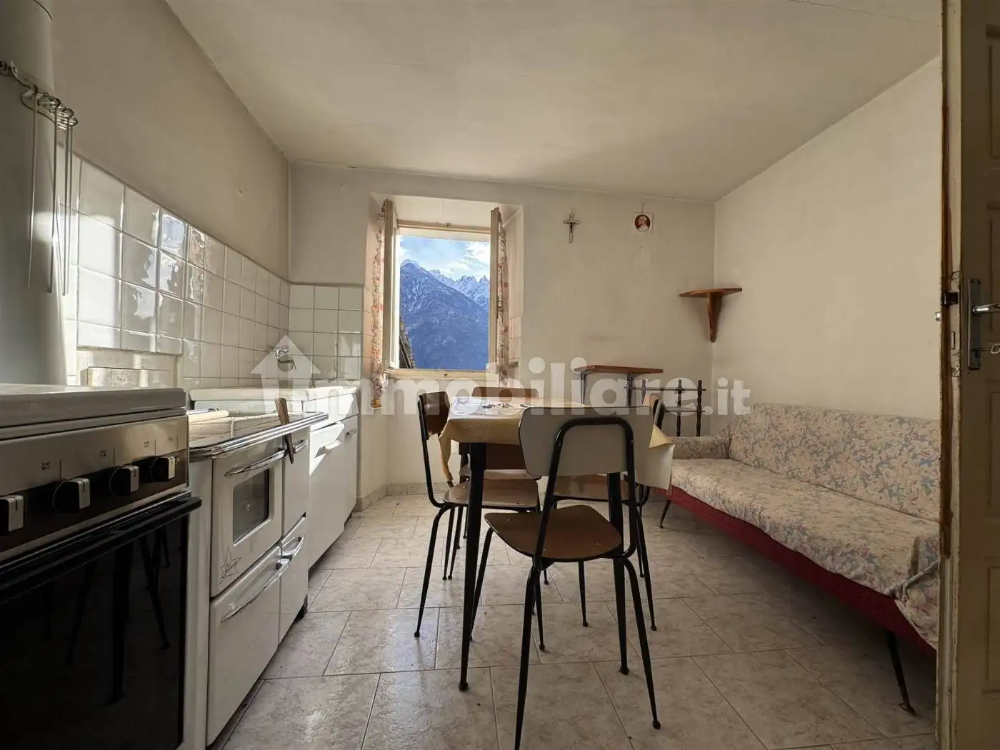 Trilocale Strada dei Barini, Centro, Chiavenna - foto 3