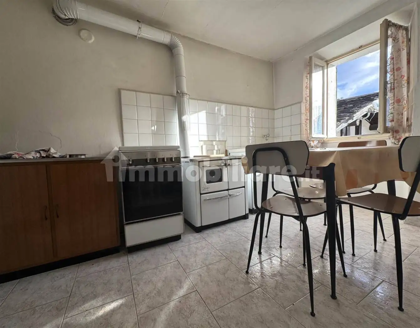 Trilocale Strada dei Barini, Centro, Chiavenna - foto 4