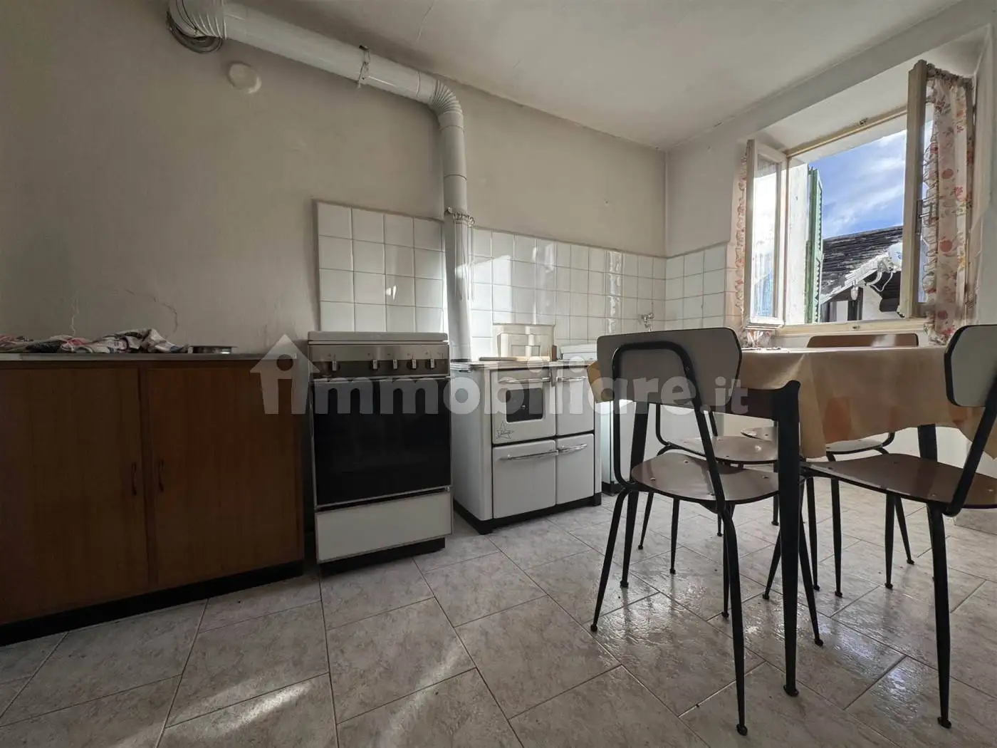 Trilocale Strada dei Barini, Centro, Chiavenna - foto 5