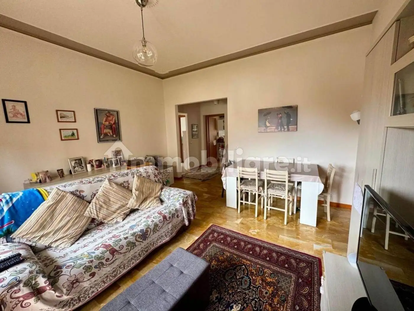 Appartamento in vendita a Siena