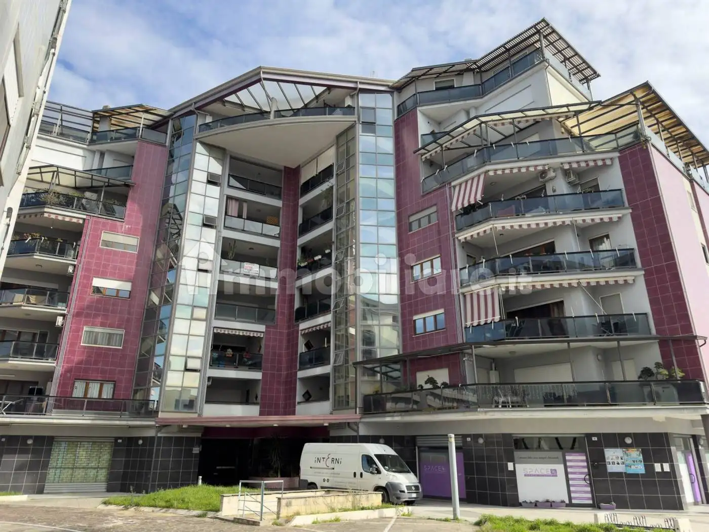 Appartamento in vendita a Cosenza