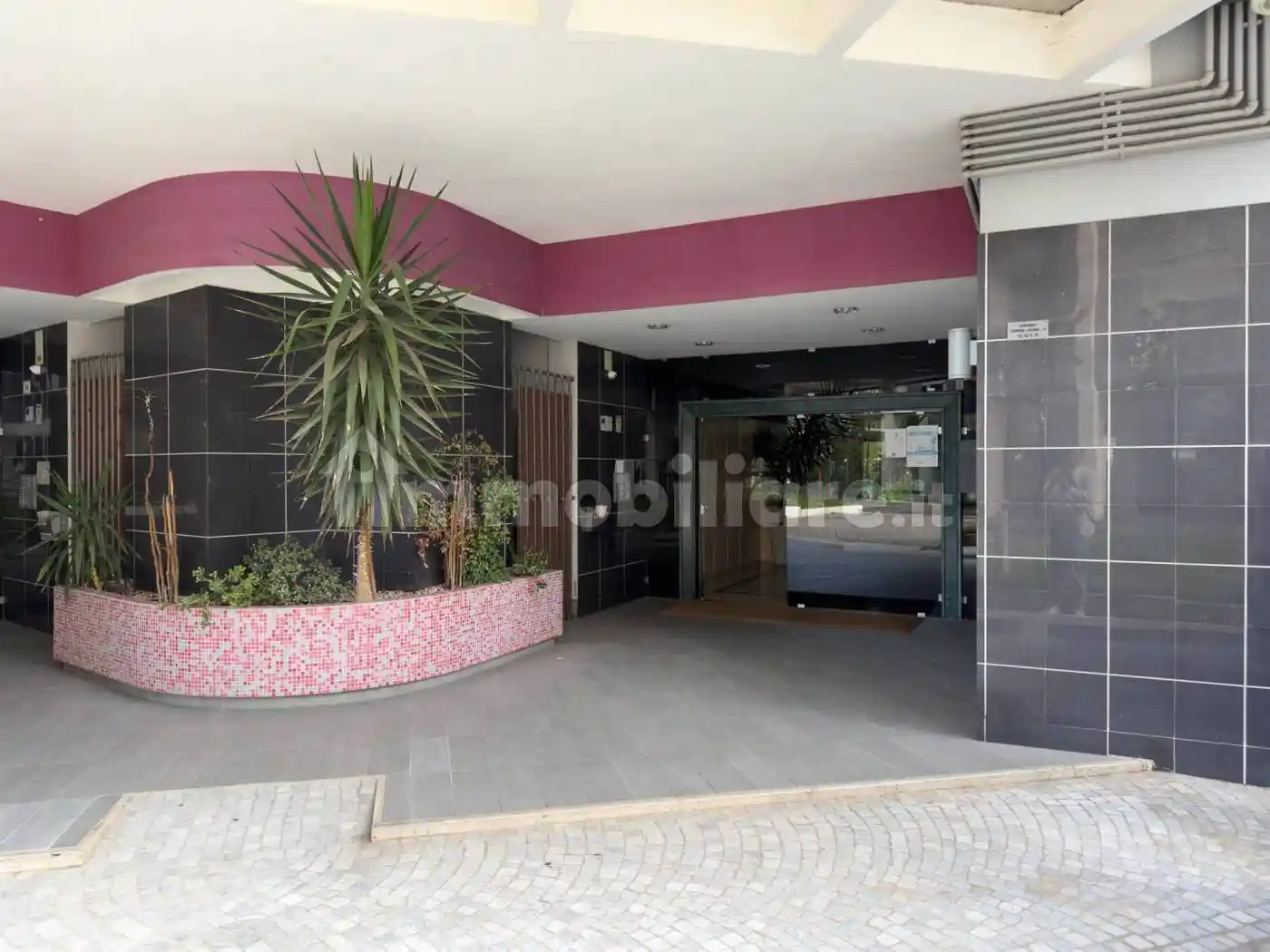 Quadrilocale piazzetta Garibaldi Scavello 25, Panebianco - Tribunale, Cosenza - foto 2